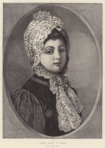 Er was eens door George Adolphus Storey